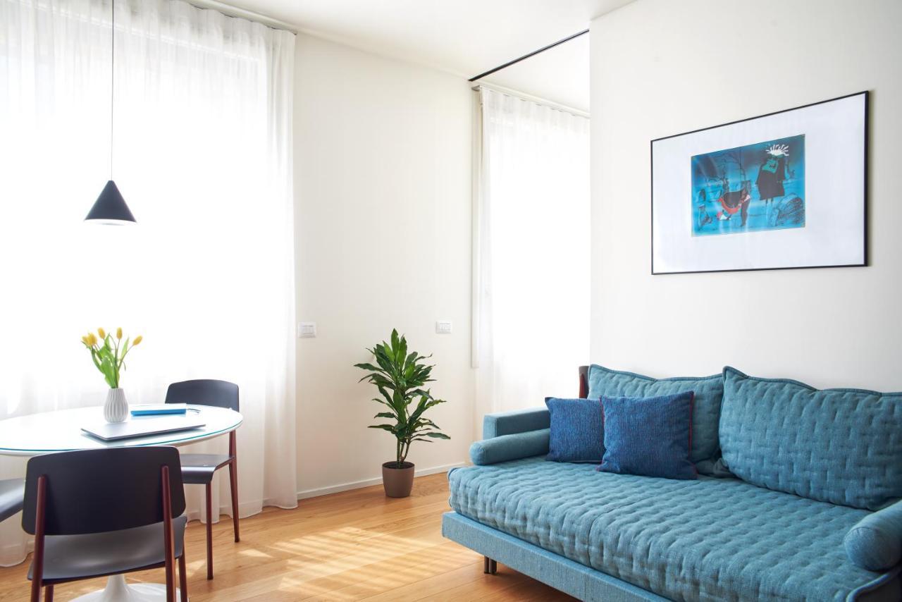 Bmore Duomo - Luxury Near Duomo Aparthotel Mailand