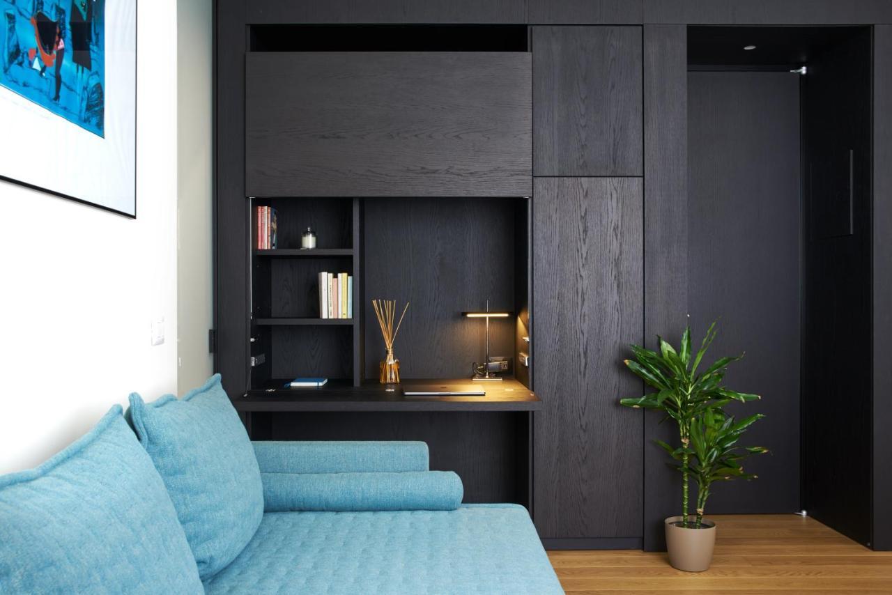 Aparthotel Bmore Duomo - Luxury Near Duomo *