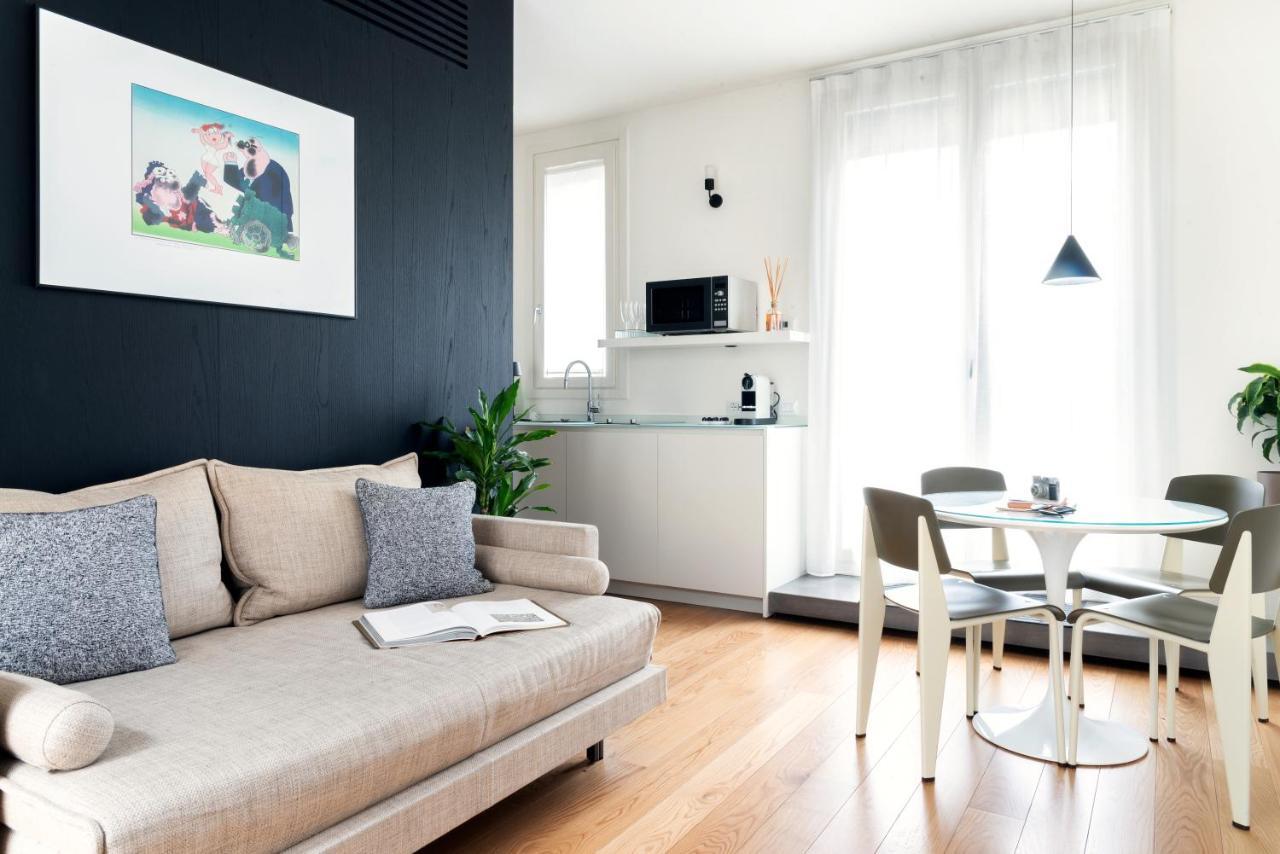 Aparthotel Bmore Duomo - Luxury Near Duomo Mailand