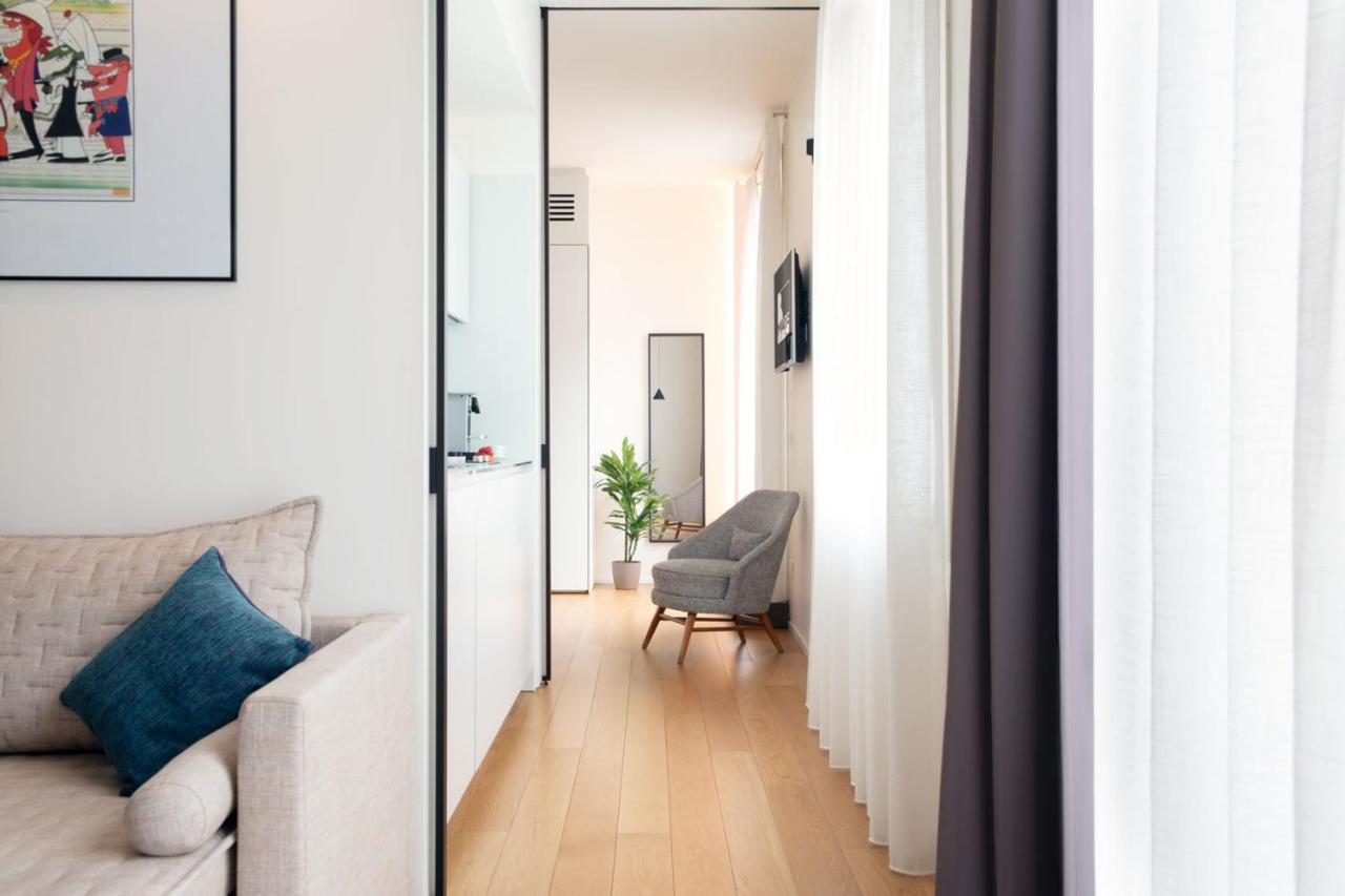 Bmore Duomo - Luxury Near Duomo Aparthotel