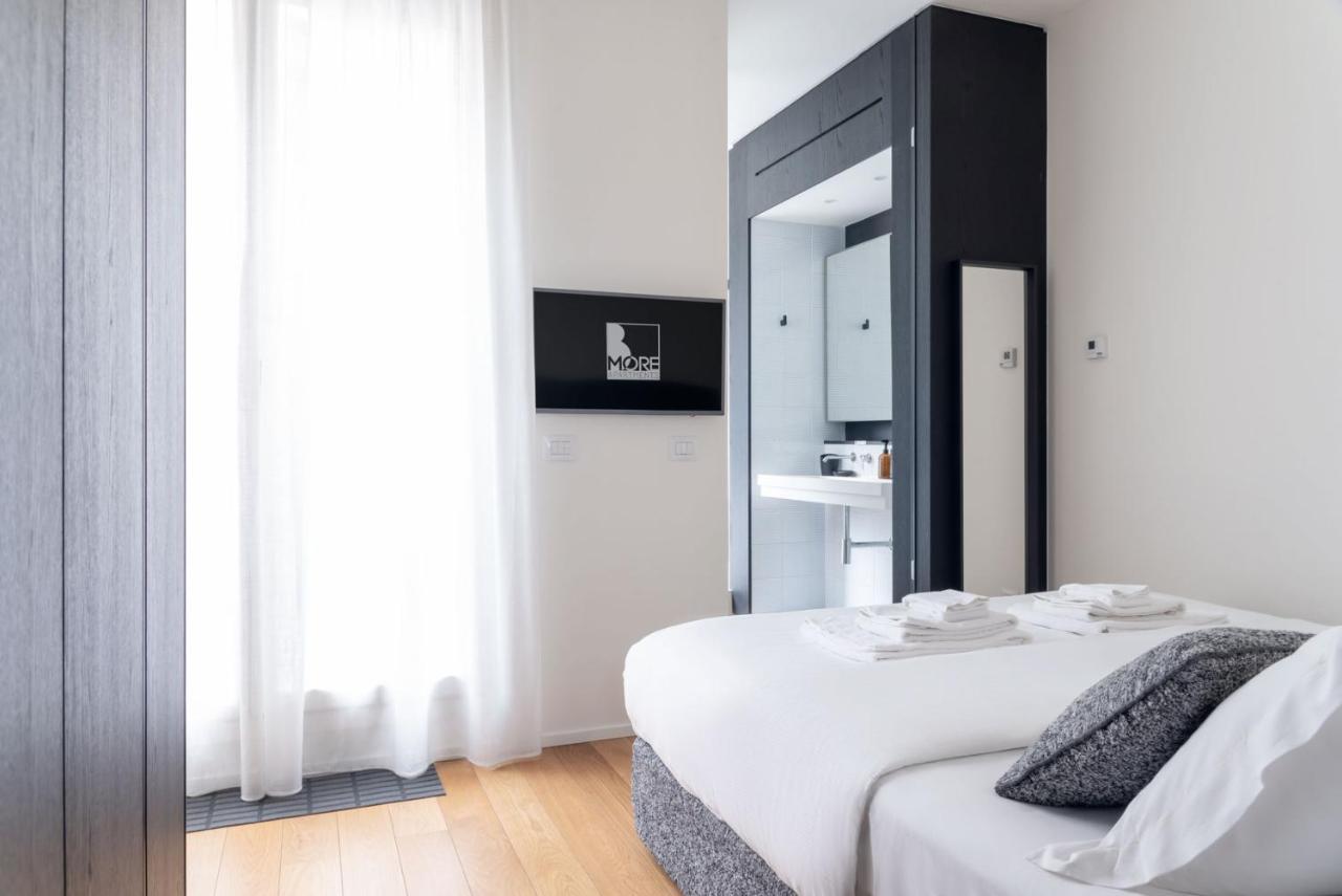 Aparthotel Bmore Duomo - Luxury Near Duomo Mailand