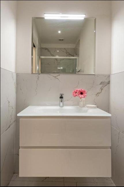 Mg Orchidea Apartamento *