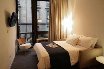 The Duomo & Mailand