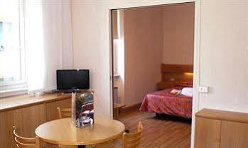 Portello Aparthotel Milão
