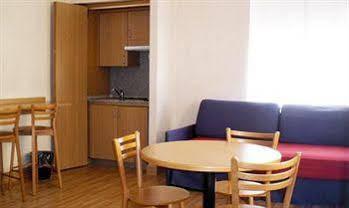 Portello Aparthotel Mailand