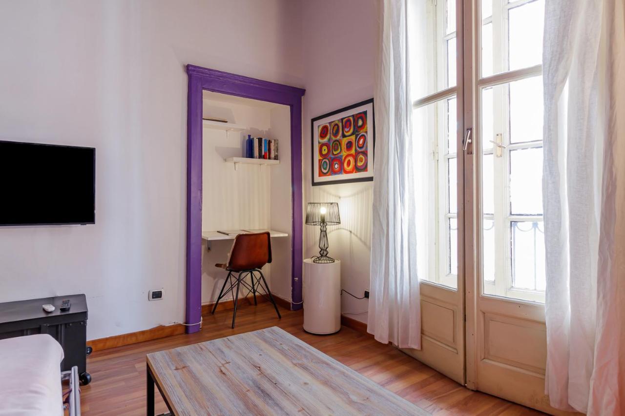 Renovated Studio Close To Duomo - Crocetta
