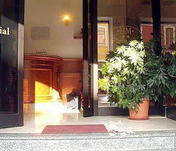 Hotel Mondial 2*
