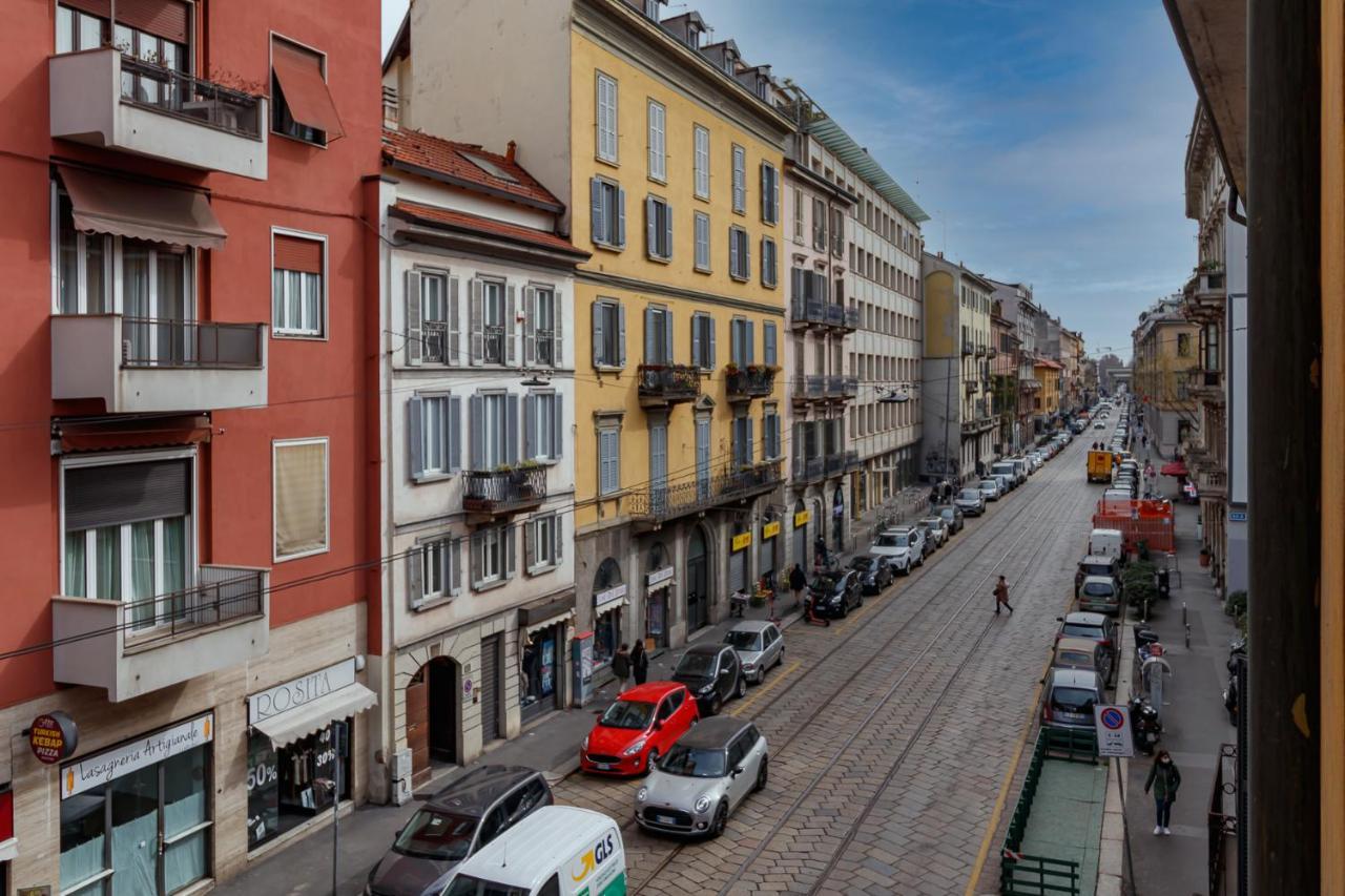 Renovated Studio Close To Duomo - Crocetta * Milão