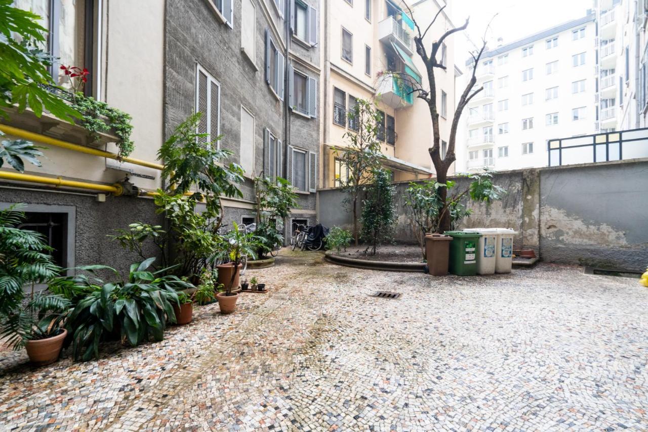 Apartment Caseospitali - Polaris Nuovo Bilocale Stazione Mi Mailand