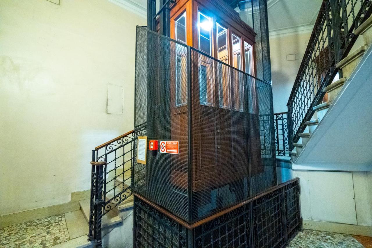 Apartamento Caseospitali - Polaris Nuovo Bilocale Stazione Mi *