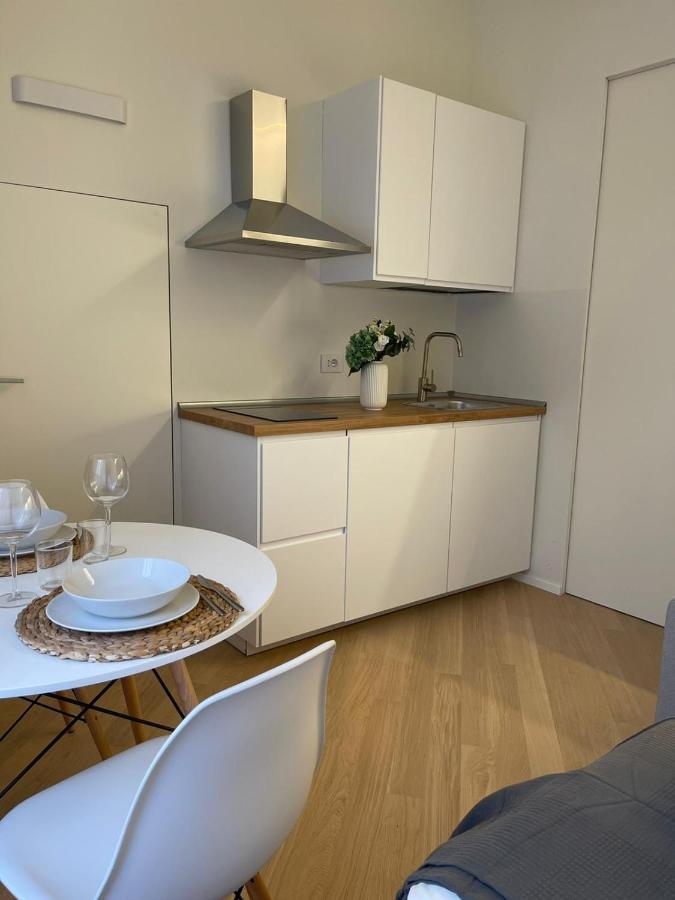 Apartment A Casa Di Beatrice
