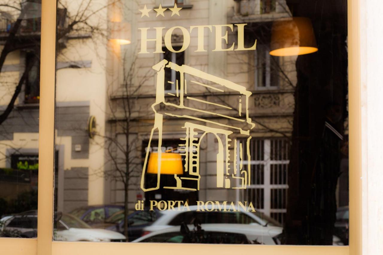 Hotel Di Porta Romana