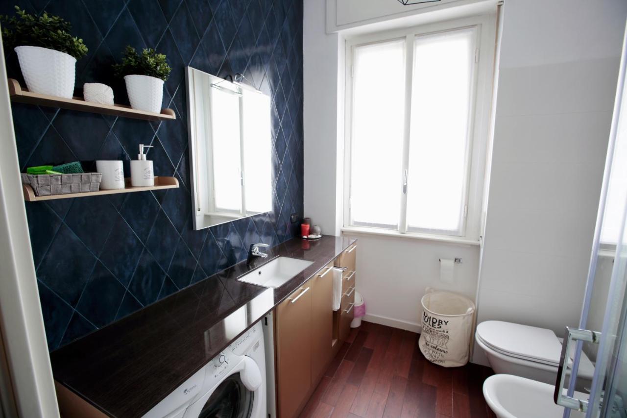 Quater - Apartment