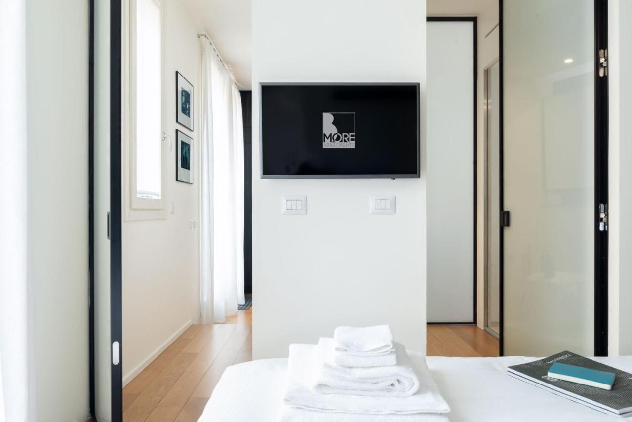 Aparthotel Bmore Duomo - Luxury Near Duomo Mailand