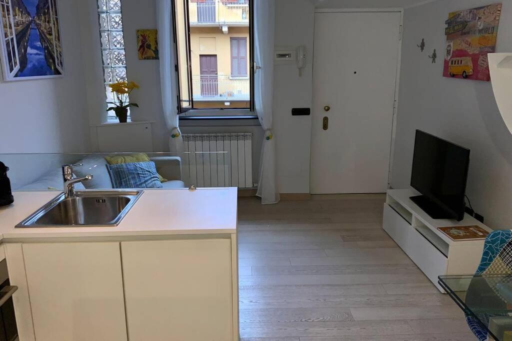 Sara - Sweet For Experience Apartamento Milão