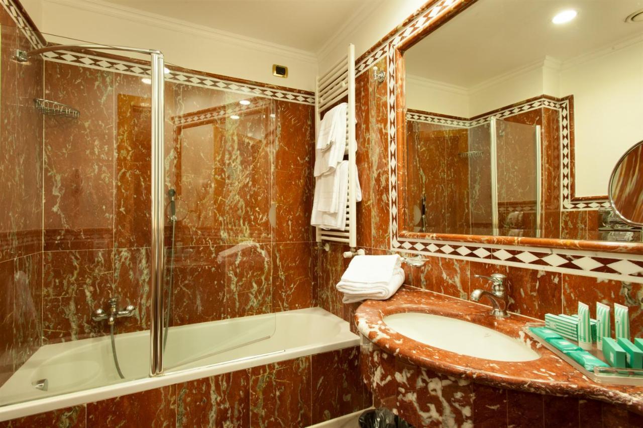Hotel Marconi 4*
