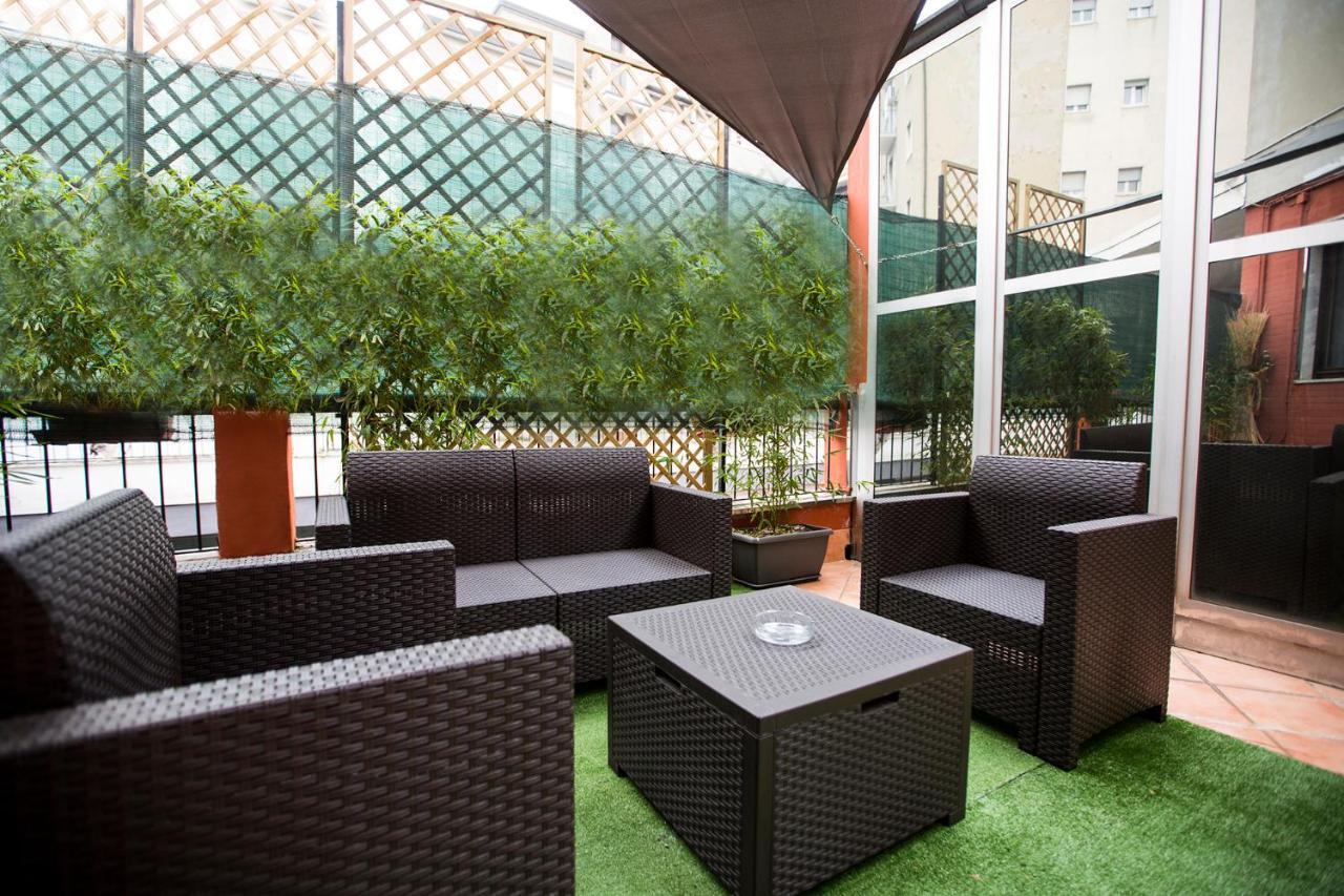 Hotel Agape Aa Mailand