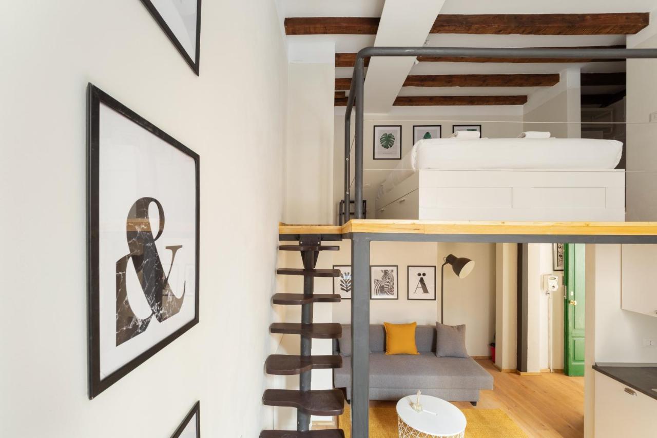Porta Venezia Modern Loft - The Door Apartamento *