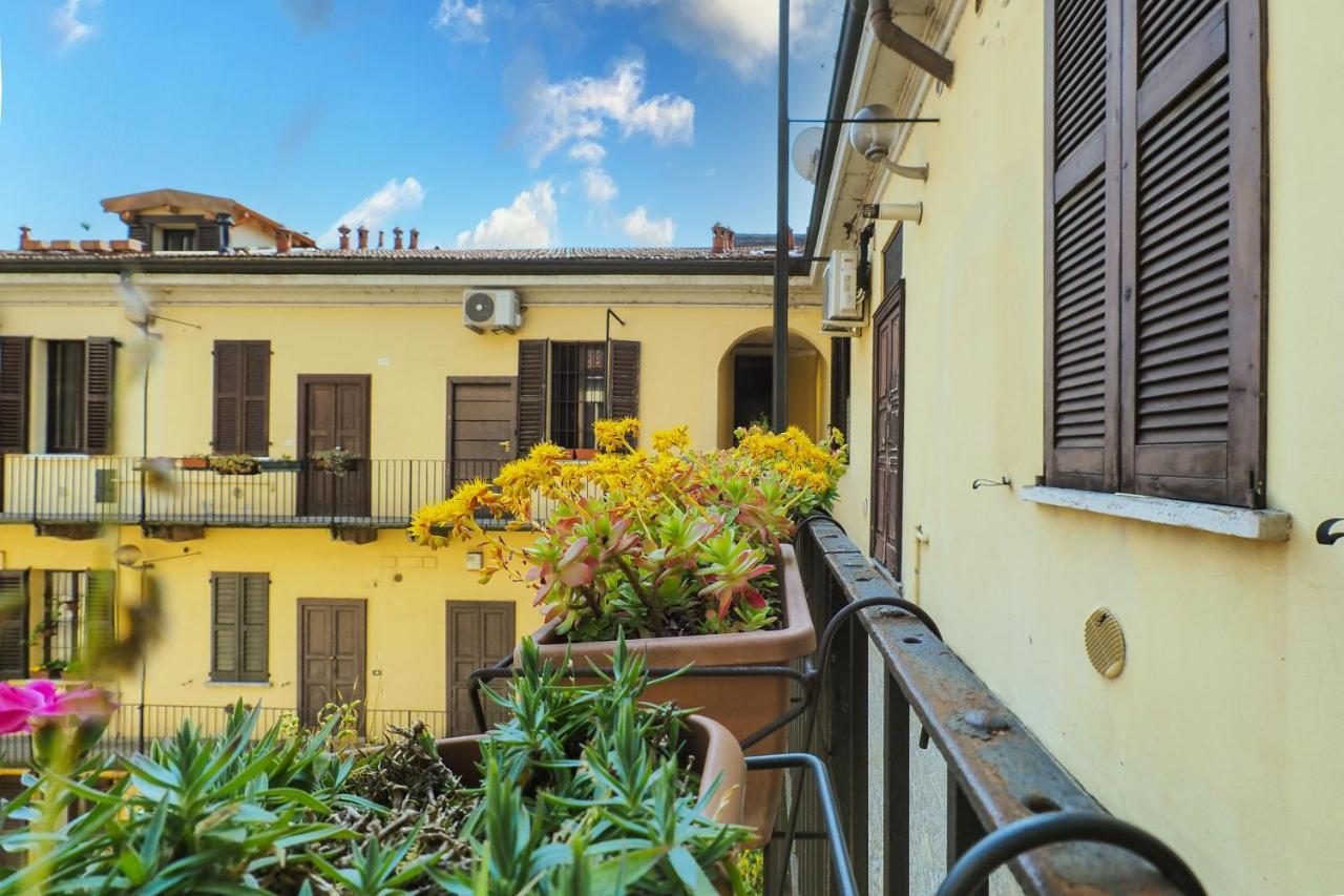Primopiano - Ascanio Apartamento Milão