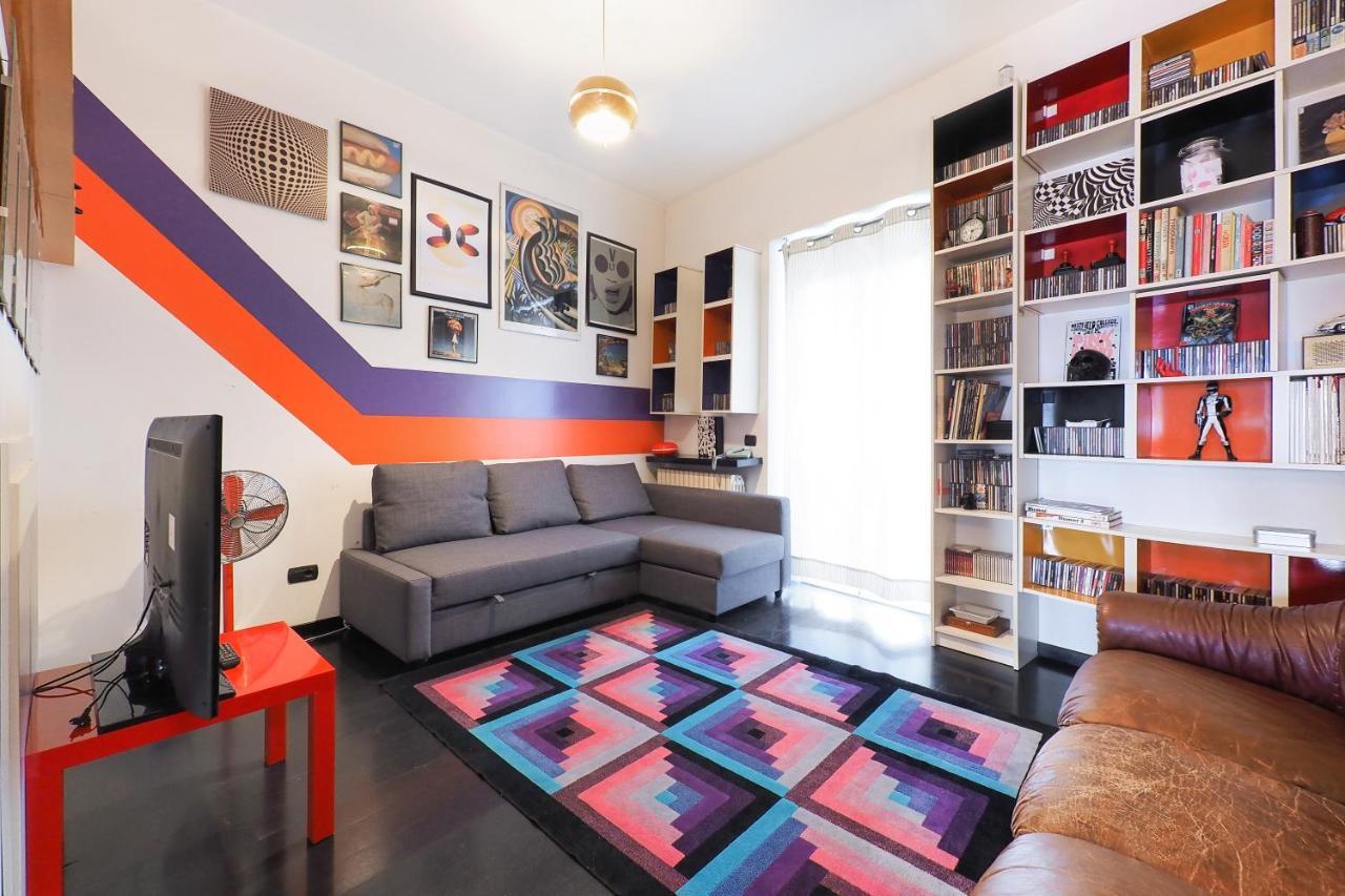 Primopiano - Ascanio Apartamento *