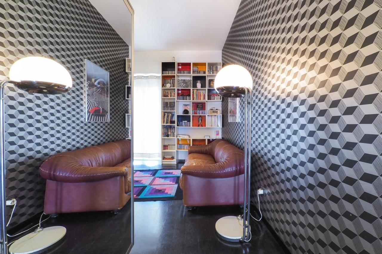 Primopiano - Ascanio Apartamento