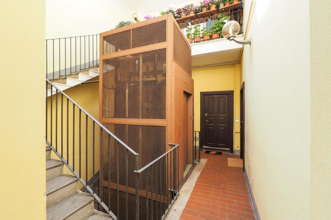 Primopiano - Ascanio Apartamento *