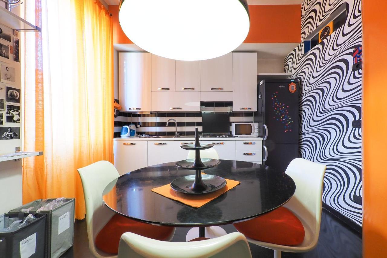 Primopiano - Ascanio Apartamento Milão