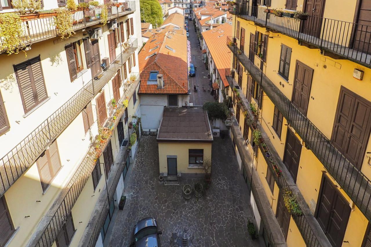 Primopiano - Ascanio Apartamento *
