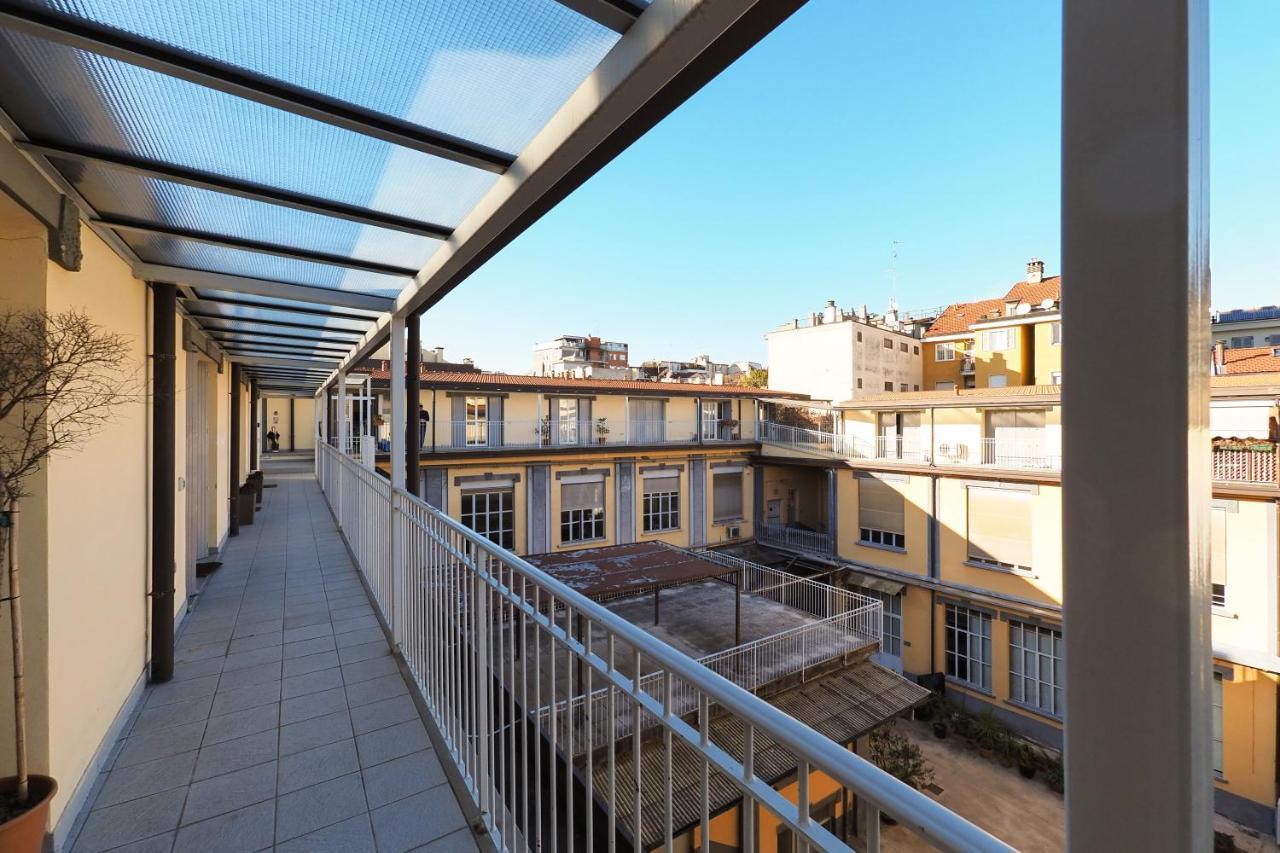 Primopiano - Garofalo B Apartment Mailand