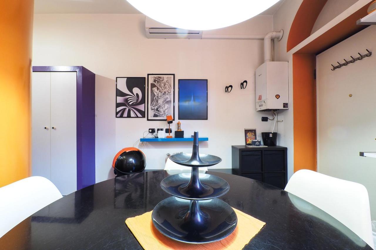 Primopiano - Ascanio Apartamento *