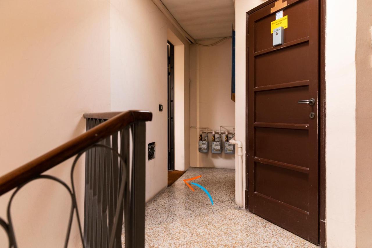 Oskar - Tre Ponti Apartment Mailand