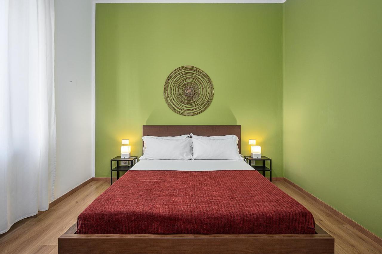 Hemeras Boutique Homes - 6 Design Near The Expo District * Mailand