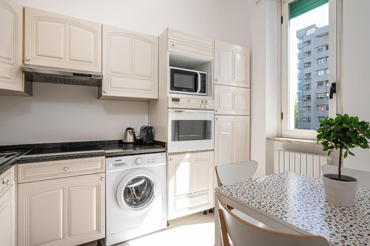 Apartment Hemeras Boutique Homes - 6 Design Near The Expo District Mailand