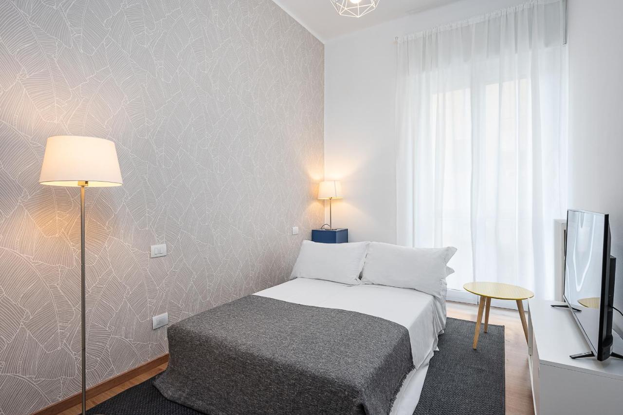 Hemeras Boutique Homes - 6 Design Near The Expo District * Mailand