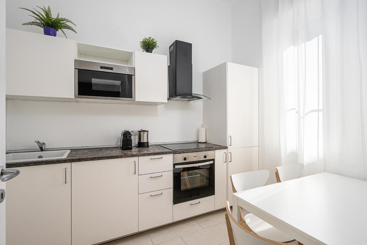 Hemeras Boutique Homes - 6 Design Near The Expo District Apartment Milan