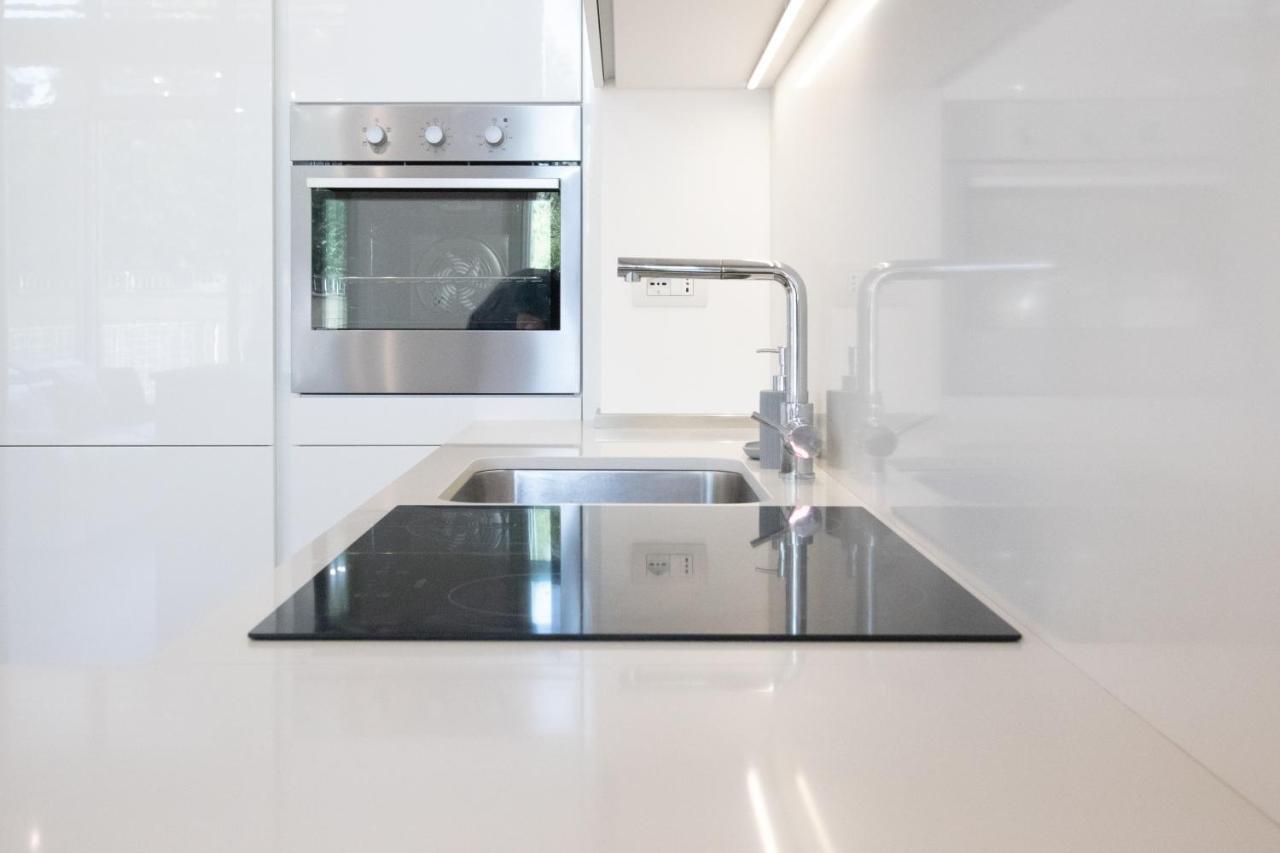 Loft Manifatture Apartment Mailand