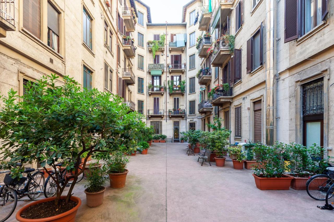 Apartment Charming Loft S. Gregorio 49 Master Guest