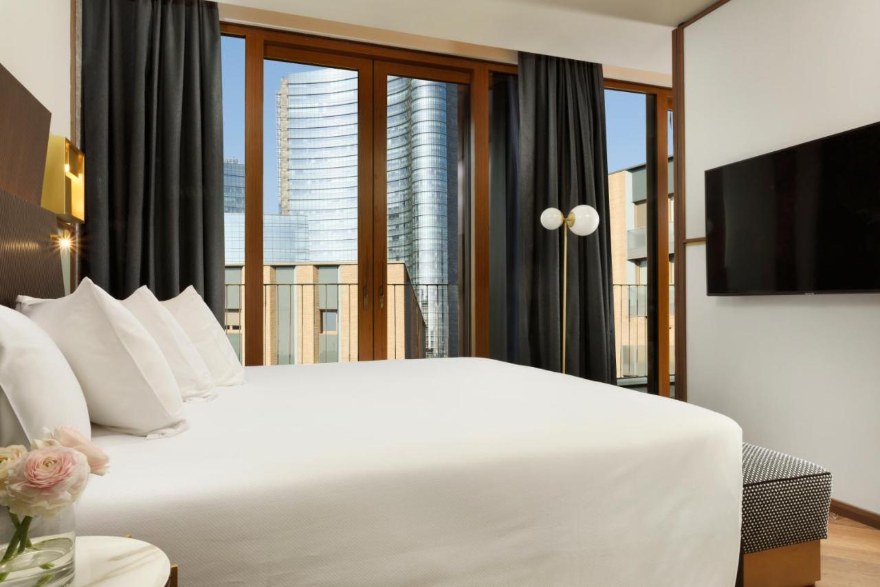 Verticale | Una Esperienze 4*