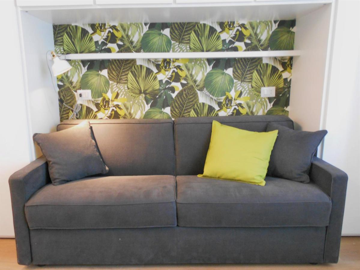 Apartment Area - Tadino 17 Close To Station Milan