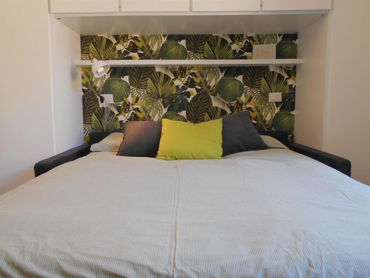 Area - Tadino 17 Close To Station Apartment Milan