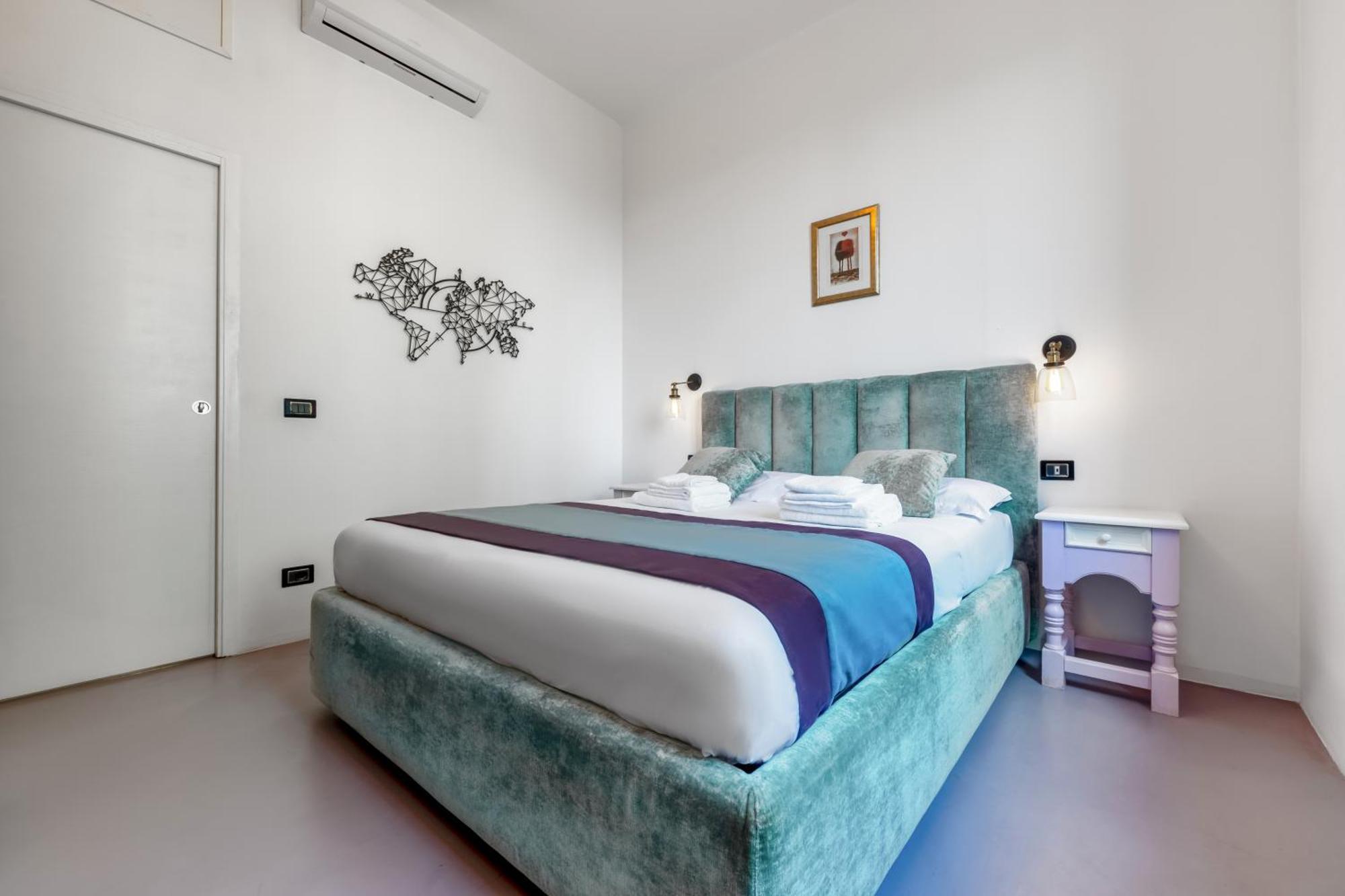 Apartamento Casa Da Living *