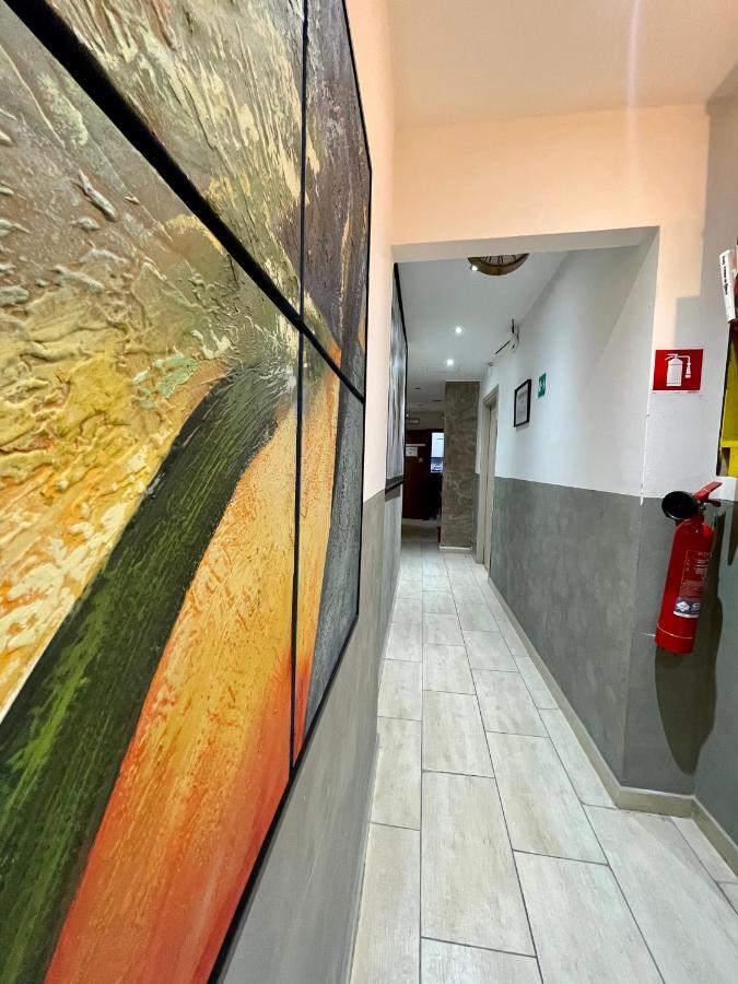Hostel Old Mailand