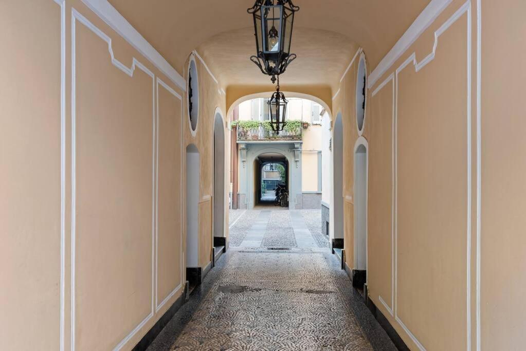 Feelings Of Peace And Comfort Near Duomo Apartment
