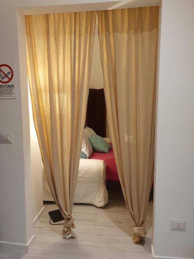 Fiera San Siro 2 Apartamento Milão