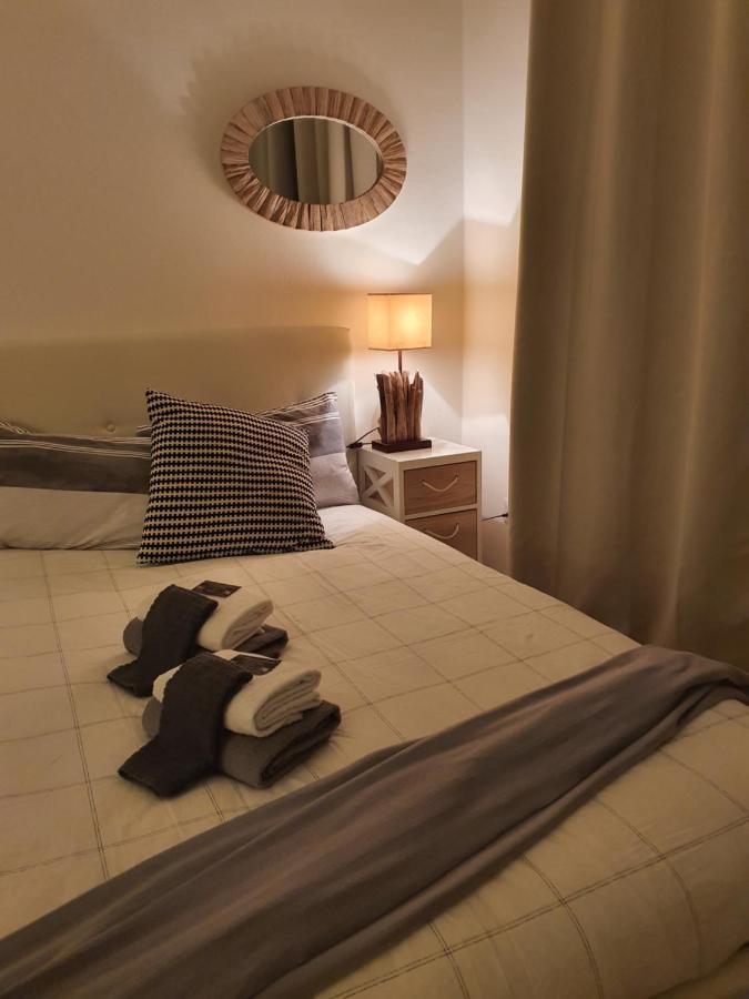 Fiera San Siro 2 Apartamento Milão