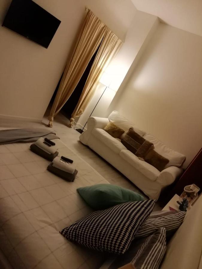 Apartamento Fiera San Siro 2