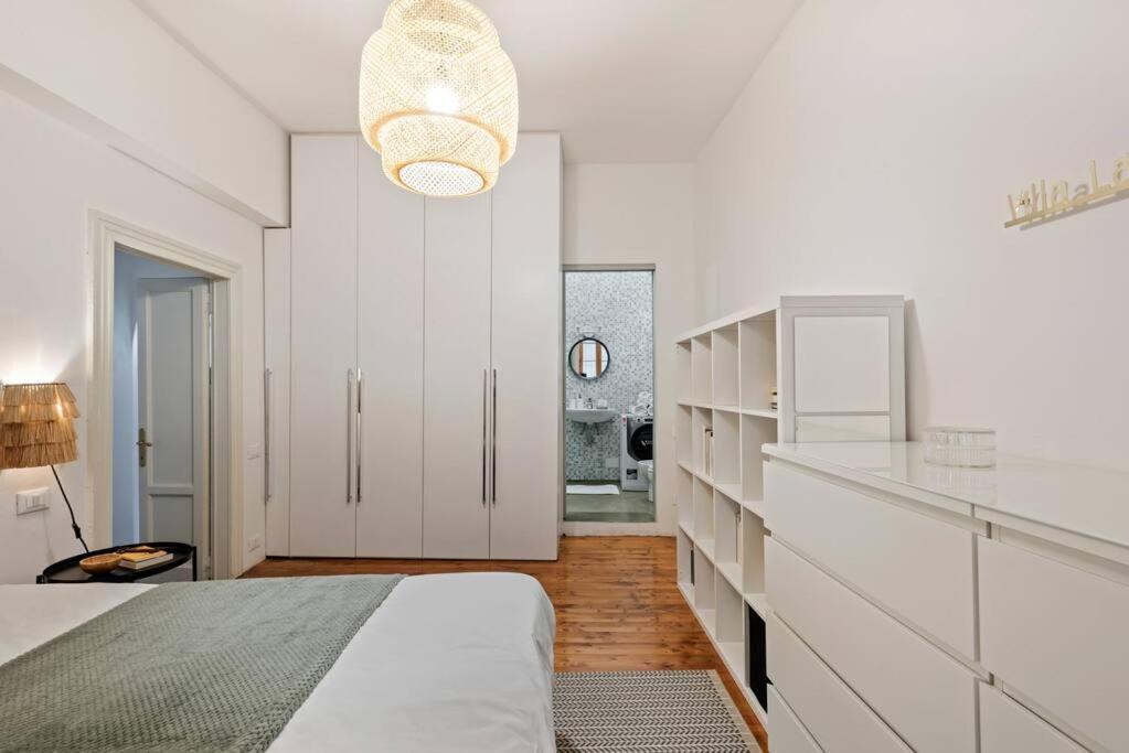 Feelings Of Peace And Comfort Near Duomo Apartment Mailand