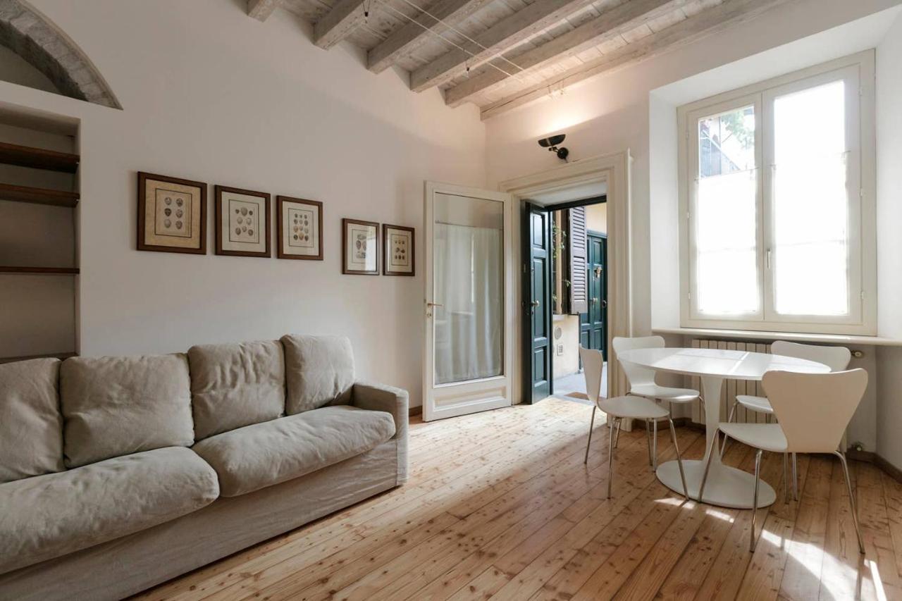 Apartamento Naviglio, Sweet Dreams In The Heart Of The Fun