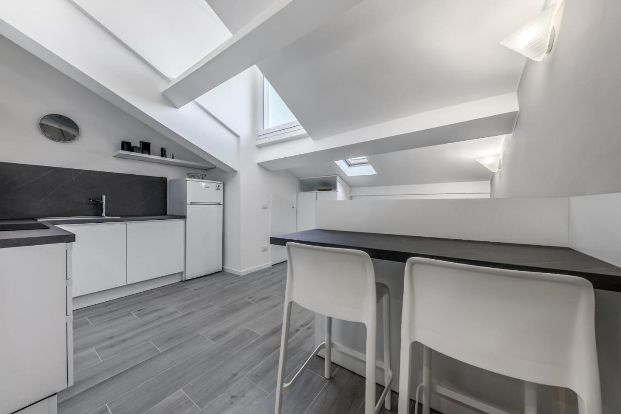 Casa Da Distinta Apartment Milan