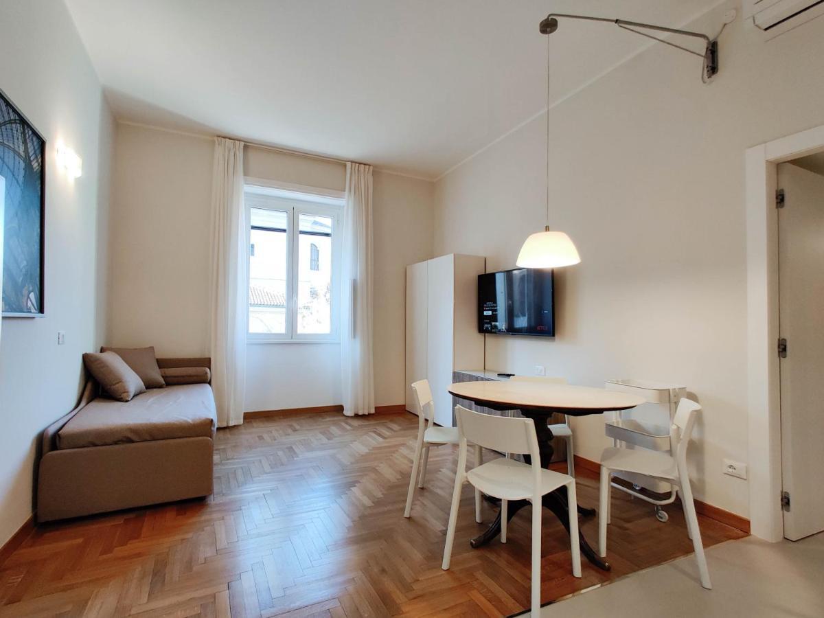 Apartamento Downtown Merlo
